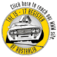 Renault 15/17 club of Australia