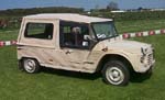 Citroen Mehari Hardtop