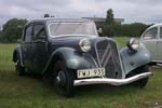 The same Citroen B 11A