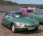 Citroen DS