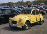 Citroen 2CV