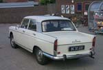 A very nice Peugeot 404
