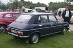 Simca 1100 in original condition.