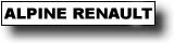 To the Alpine Renault page