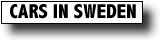 What rules affect car owning in Sweden